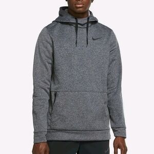 Nike Dri-FIT Hoodie Pullover Size‎ Small